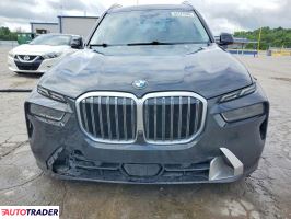 BMW Pozostałe 2023 3