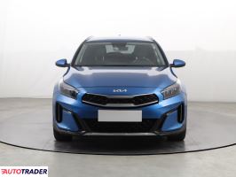 Kia Ceed 2024 1.5 156 KM