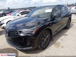 Acura RDX 2025 2