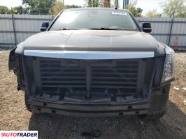 Cadillac Escalade 2020 6