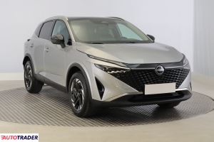 Nissan Qashqai - zobacz ofertę