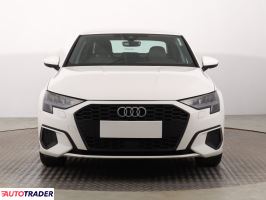 Audi A3 2023 1.5 147 KM Audi A3 2023 1.5 147 KM