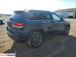 Jeep Grand Cherokee 2020 3
