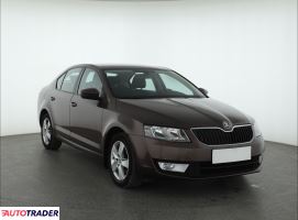 Skoda Octavia 2015 1.4 147 KM Skoda Octavia 2015 1.4 147 KM