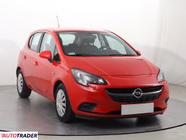 Opel Corsa - zobacz ofertę