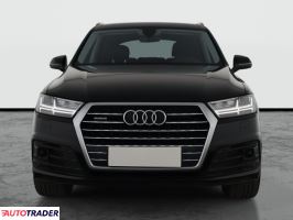 Audi Q7 - zobacz ofertę