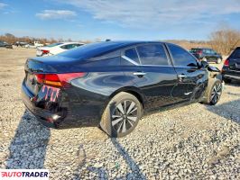 Nissan Altima 2021 2