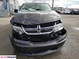 Dodge Journey 2020 2