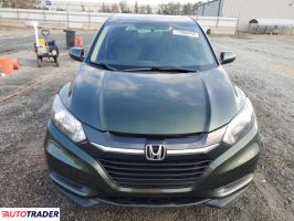 Honda HR-V 2018 1