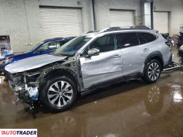 Subaru Outback 2025 2