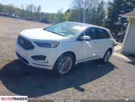 Ford Edge 2020 2 Ford Edge 2020 2