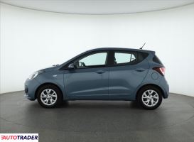 Hyundai i10 2017 1.2 85 KM