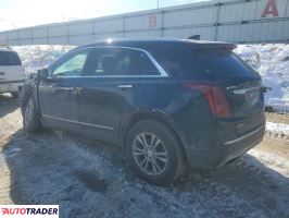 Cadillac Pozostałe 2020 3