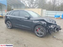 Audi Q5 2024 2