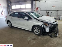 Toyota Corolla 2024 2