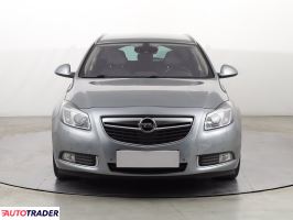 Opel Insignia 2013 2.0 158 KM