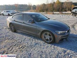 BMW 430 2019 2