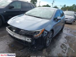 Toyota Corolla 2020 2