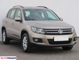 Volkswagen Tiguan 2013 1.4 158 KM