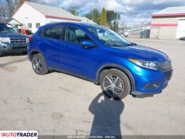 Honda HR-V 2022 1