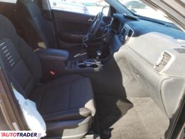 Kia Sportage 2018 2 Kia Sportage 2018 2