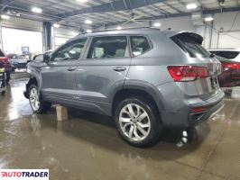 Volkswagen Pozostałe 2023 1