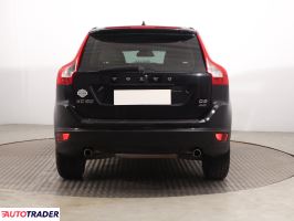 Volvo XC60 2010 2.4 160 KM