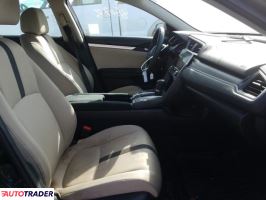 Honda Civic 2016 2 Honda Civic 2016 2