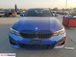 BMW 330 2021 2 BMW 330 2021 2
