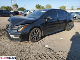 Toyota Corolla - zobacz ofertę