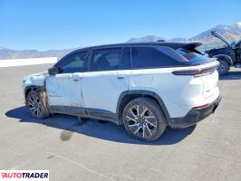Jeep Wagoneer 2025