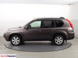 Nissan X-Trail 2007 2.0 147 KM