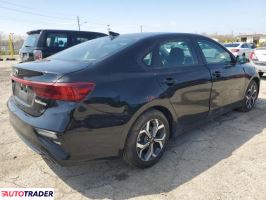 Kia Pozostałe 2020 2 Kia Pozostałe 2020 2