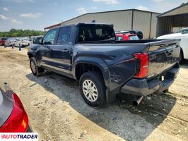 Toyota Tacoma 2026 2