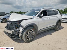 Hyundai Santa Fe 2022 1