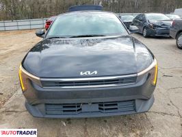 Kia Pozostałe 2025 2