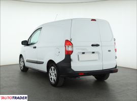 Ford Courier 2021 1.5