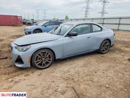 BMW M2 - zobacz ofertę