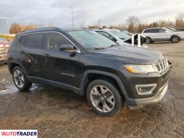 Jeep Compass 2020 2