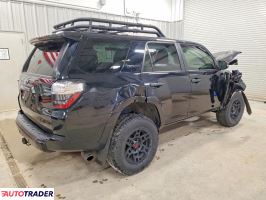 Toyota Pozostałe 2023 4