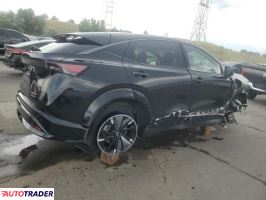 Nissan Pozostałe 2025 Nissan Pozostałe 2025