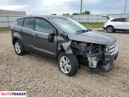 Ford Escape 2019 1 Ford Escape 2019 1