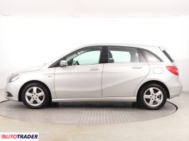 Mercedes B-klasa 2011 1.6 120 KM