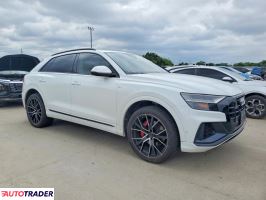 Audi Q8 2020 3