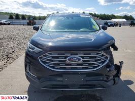 Ford Edge 2020 2