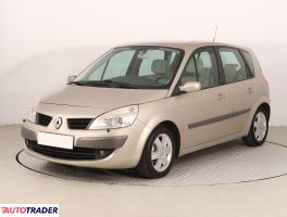 Renault Scenic 2007 1.6 109 KM