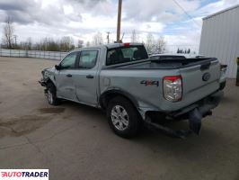 Ford Ranger 2024 2 Ford Ranger 2024 2