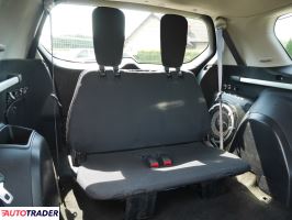 Mitsubishi Outlander 2007 2.2 156 KM Mitsubishi Outlander 2007 2.2 156 KM