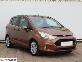 Ford B-MAX - zobacz ofertę Ford B-MAX - zobacz ofertę