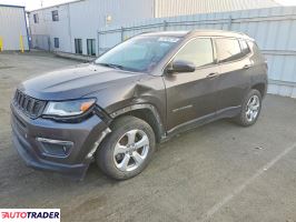 Jeep Compass 2020 2